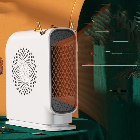 Portable Electric Heater