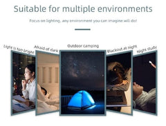 7 Pcs Mini USB LED Light Bulbs – Portable Plug-in Night Lamps for Laptop, Power Bank & USB Devices