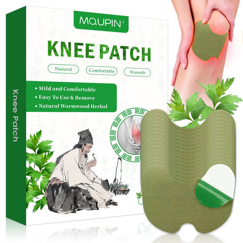 Natural Herbal Self-Heating Comfort Patches (12 PCS)