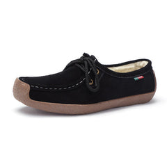 Mom casual shoes pregnant women flat shoes