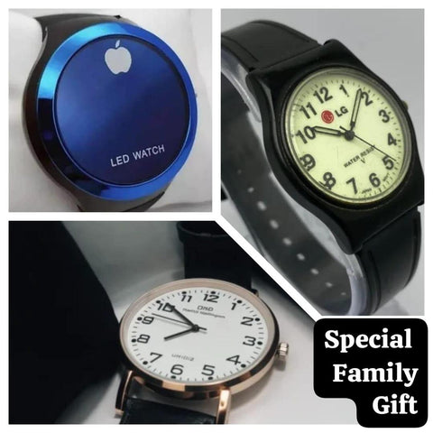 Analogue Watch For Men