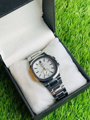 Analogue Watch For Men