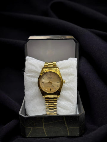 Analogue Watch For Men