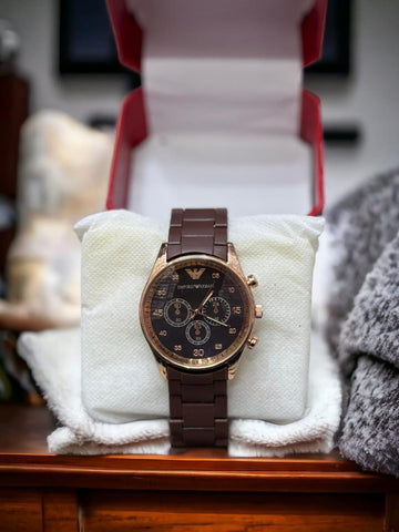 Analogue Watch For Men