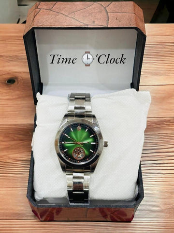 Digital Watch For Unisex