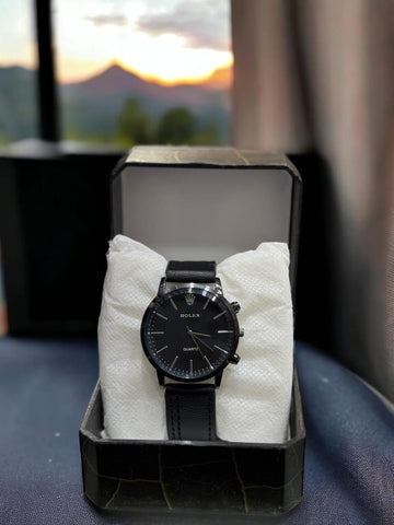 Analogue Watch For Men