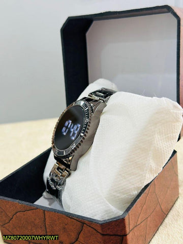 Analogue Watch For Men