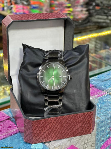 Analogue Watch For Men