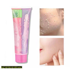 100ml Face And Body Scrub