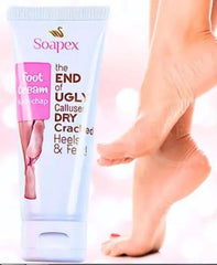 Nourishing Foot Cream - 1 Pcs for Soft and Smooth Feet