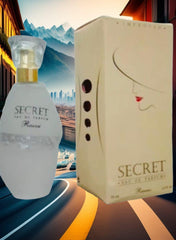 Long Lasting Fragrance Perfume (Women)