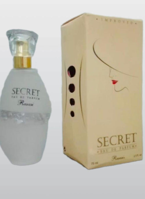 Long Lasting Fragrance Perfume (Women)