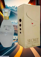 Long Lasting Fragrance Perfume (Women)