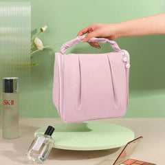 Chic Women's Polyester Hand Bag - 1 Pc
