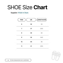 Walking Shoes For Men