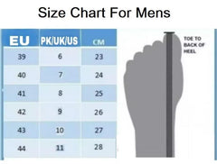 Men's Fabric Casual Sports Shoes, Red