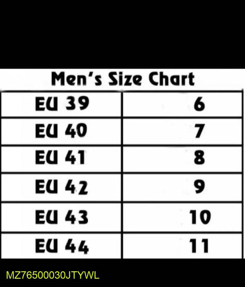 Men's Synthetic Leather Casual Loafers