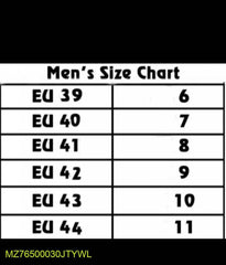 Men's Synthetic Leather Casual Loafers