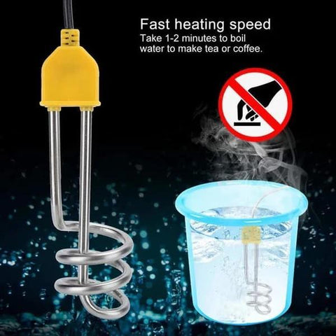 Portable Electric Heater