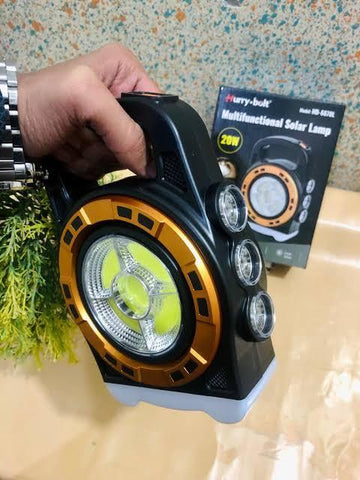 Portable Electric Heater