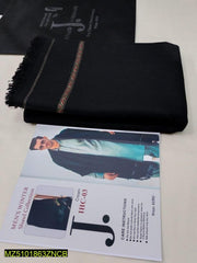 Men's Wool Shawls