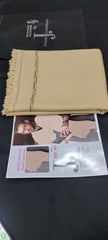 Men's Wool Shawls