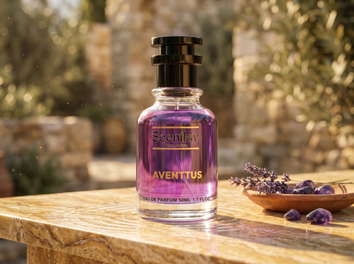 Aventtus Eau De Perfume