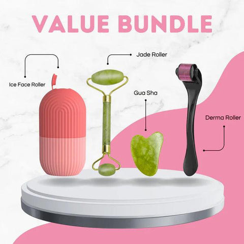 Mini Portable Massage Gun – Compact Handheld Relaxation & Gym Recovery Device