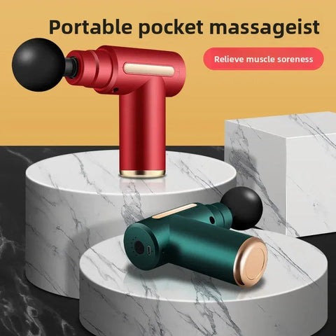 Portable Electric Heater