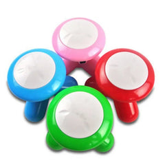 Portable Handheld Muscle Relaxation & Massage Device – Travel-Friendly Therapy Tool (Random Color)