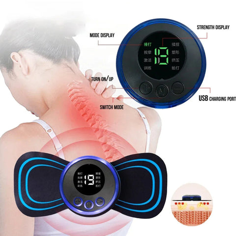 Portable Electric Heater